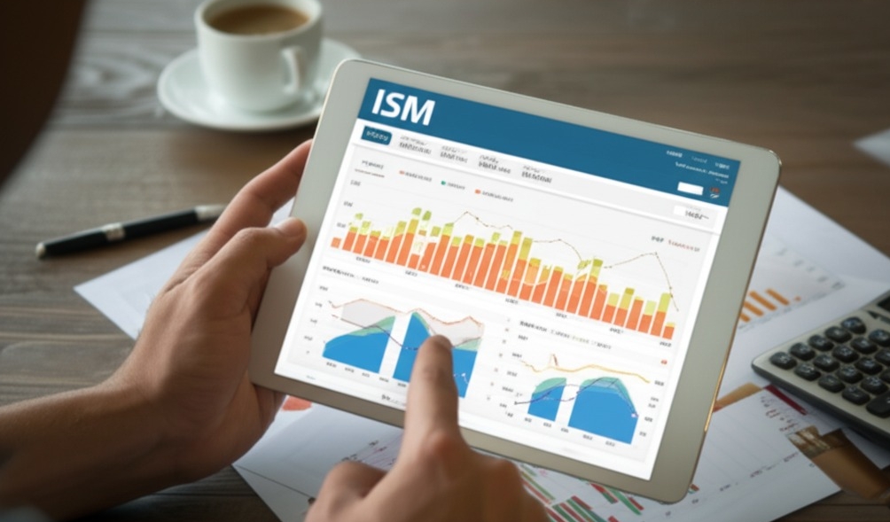 How Forex Traders Use ISM Data