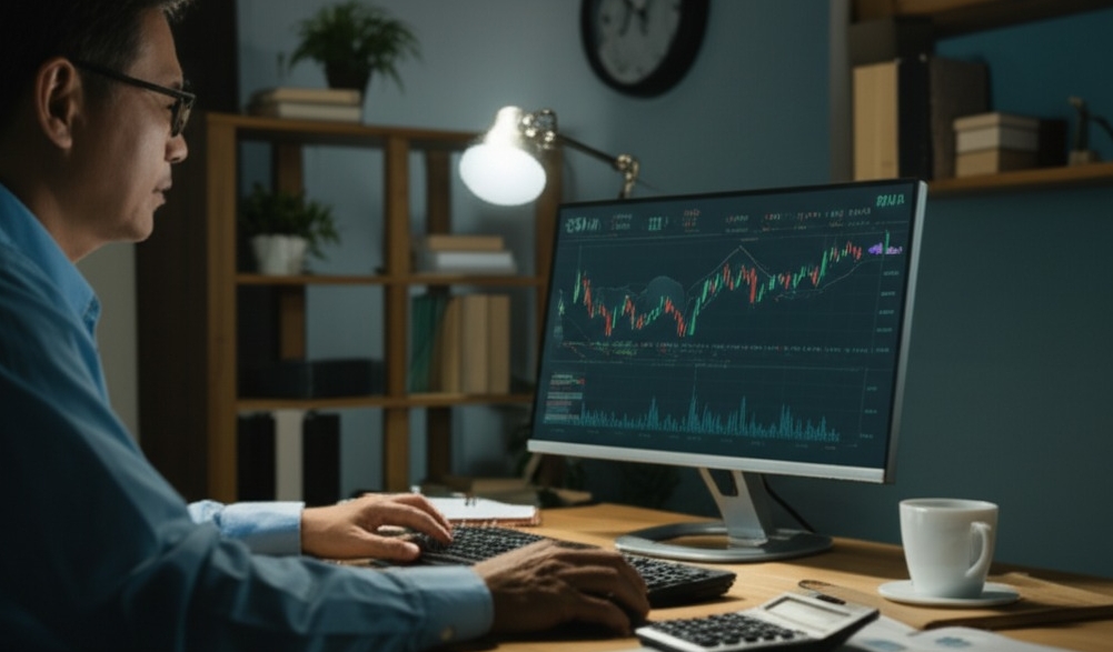 Why ISM Data Matters for Forex Traders