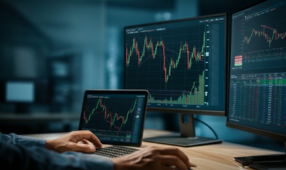 How Does ISM Data Affect Currency Markets?