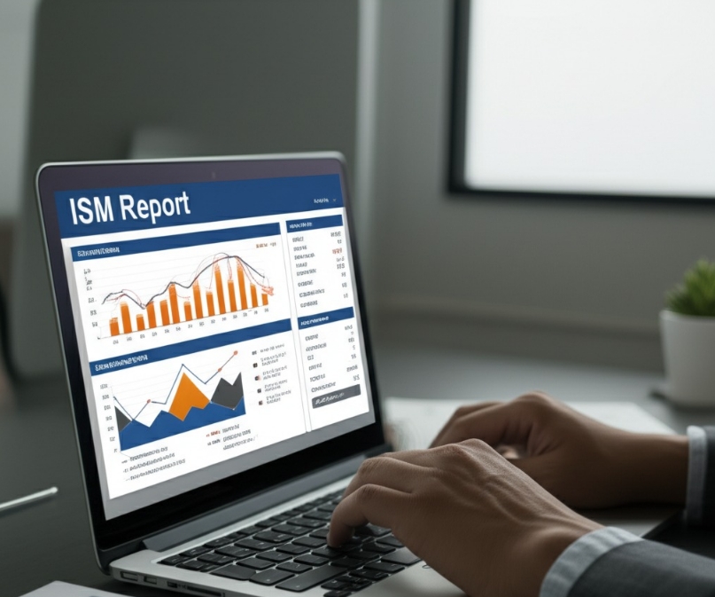 Key Indicators in ISM Reports