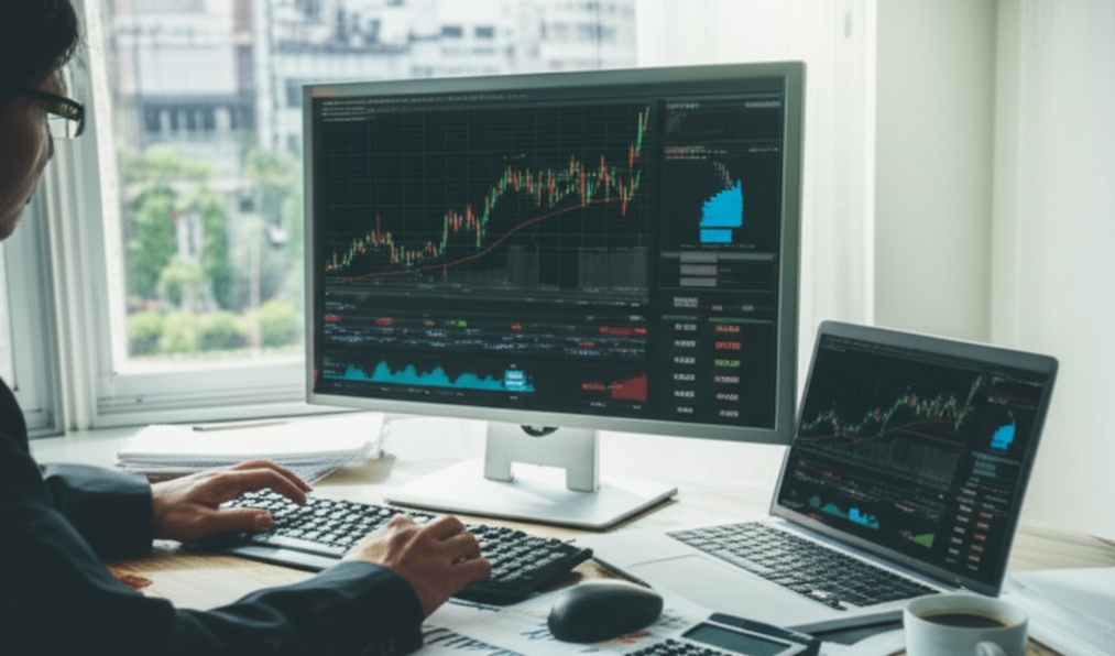 How Forex Traders Use ISM PMI Data