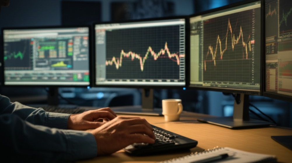When to Trade Around ISM Data Releases