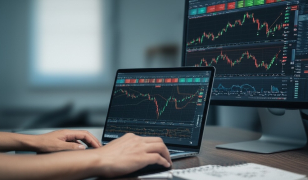 What Strategies Work Best with ISM Data?