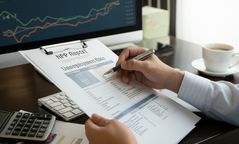 Key Components of the NFP Report