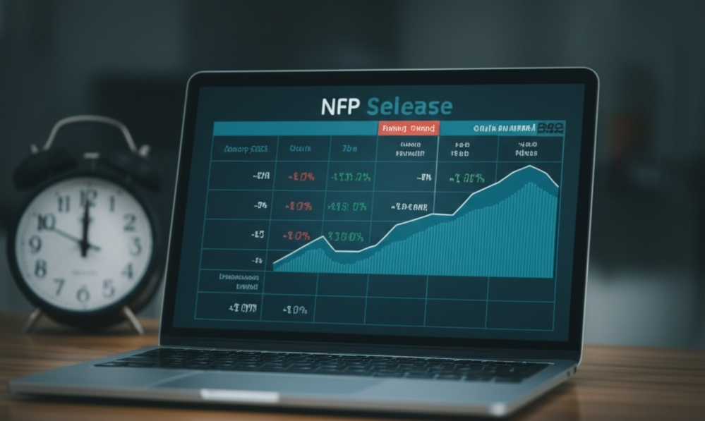 When is NFP Released and How Often?