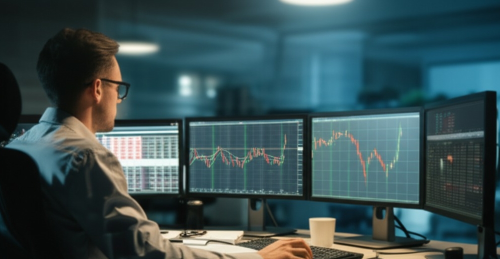 NFP and Market Volatility: A Trader’s Perspective