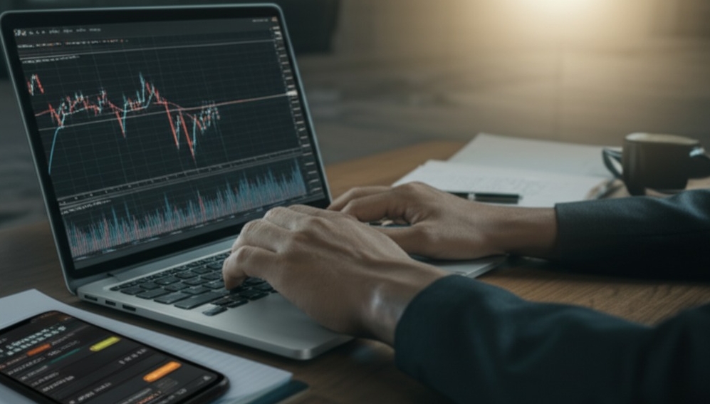 How to Trade NFP: Basic Strategies