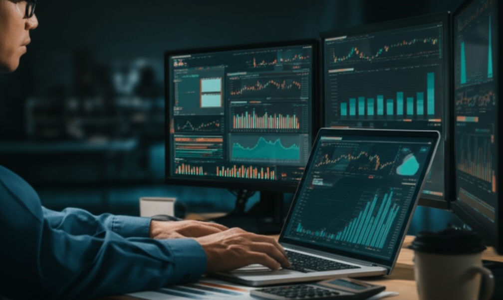 Advanced NFP Trading Strategies