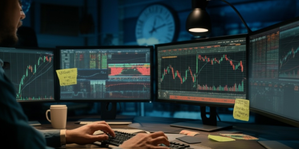 Common Pitfalls in NFP Trading and How to Avoid Them