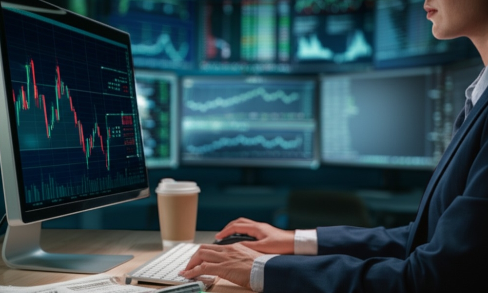 What Do Central Banks Do in Forex?