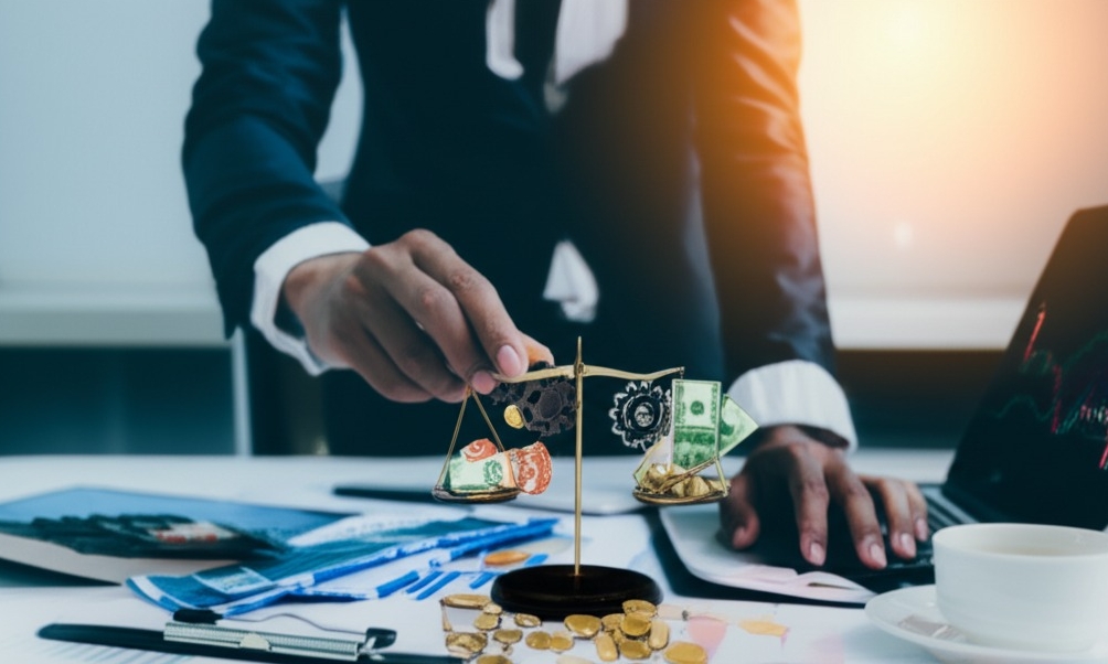 What Is Central Bank Monetary Policy?