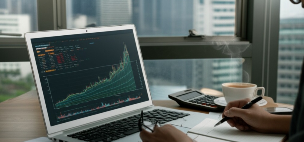 The Role of Inflation Targeting in Forex