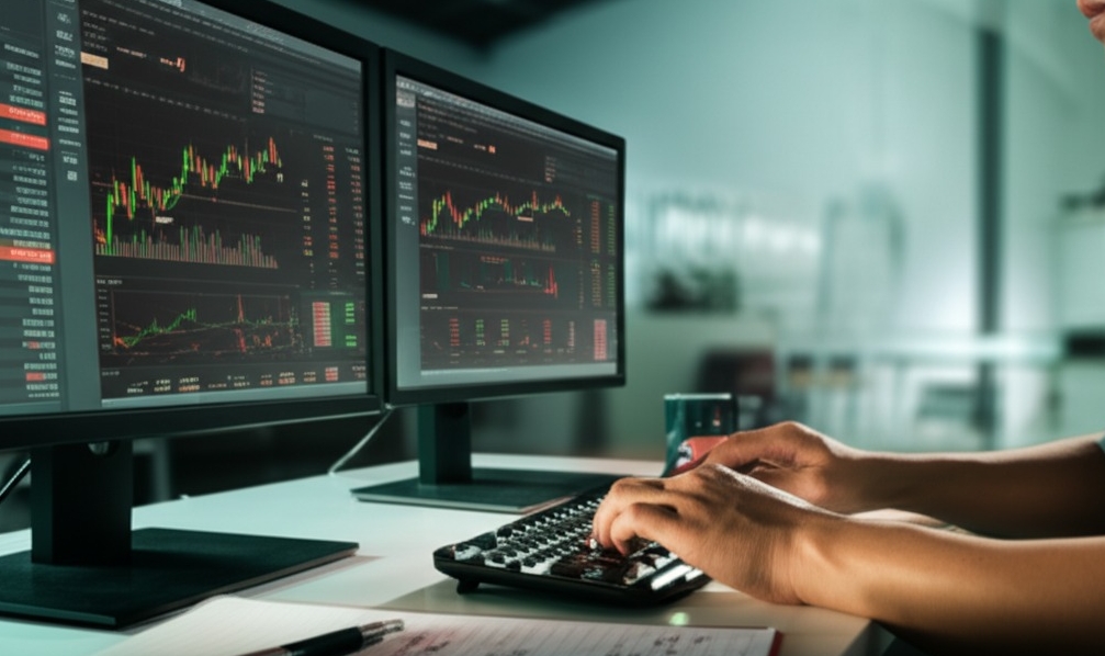 How Do Market Players React to Central Bank Announcements?