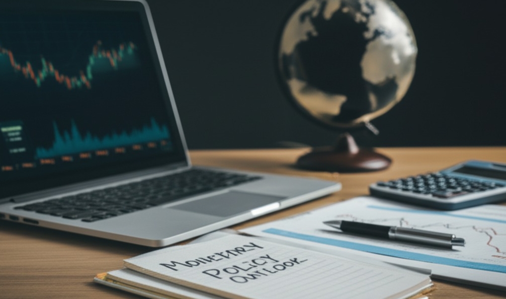 What’s Next for Central Banks and Forex in 2025?