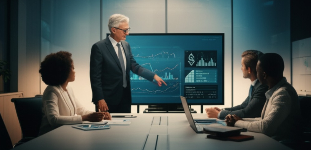 What is the Federal Reserve?