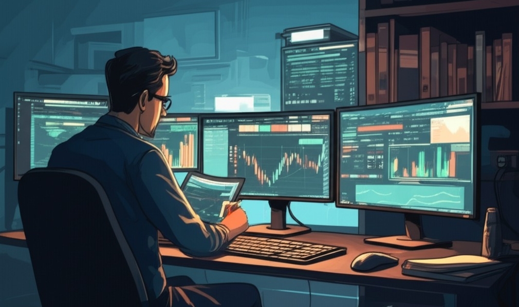 How Does the Fed Influence Forex?