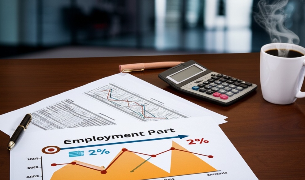 What is the Fed’s Economic Mandate