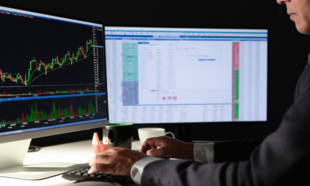 How to Trade Fed Announcements