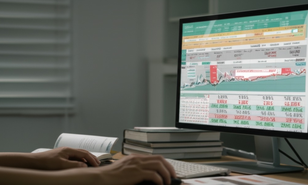 How to Build a Fed-Based Trading Strategy