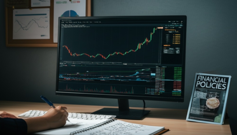 Interest Rates and Forex