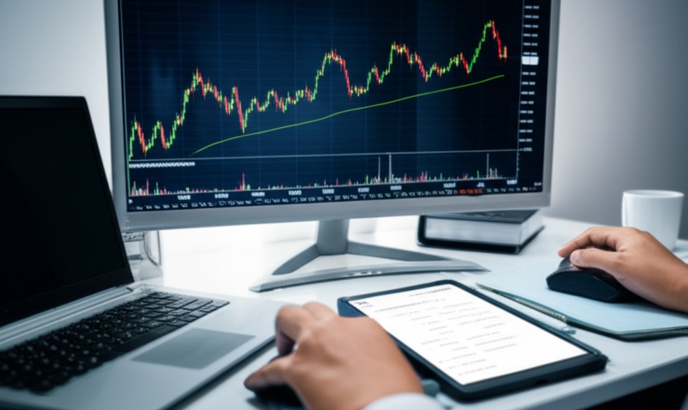 Trading BoE Announcements