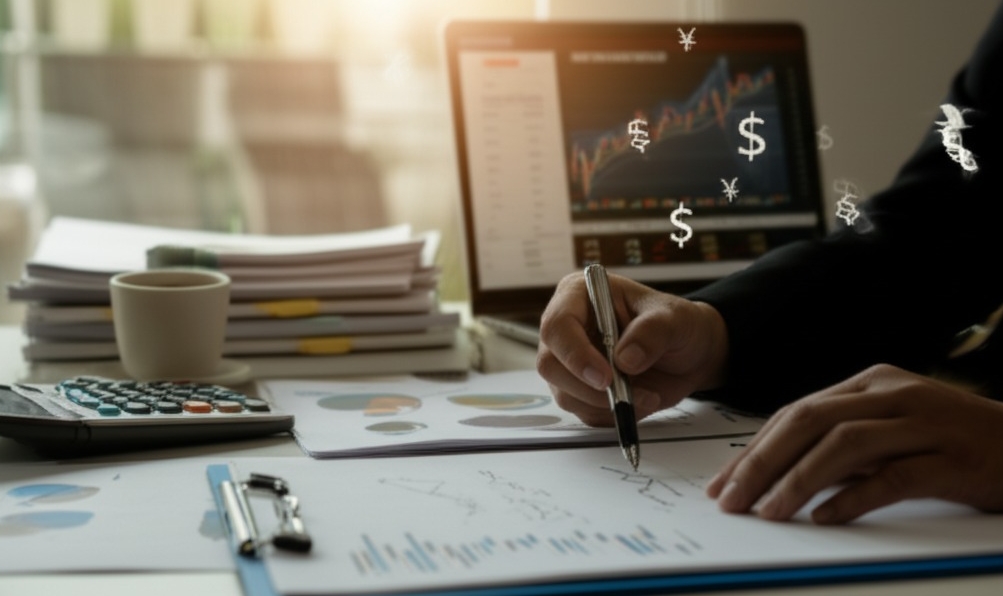 The Bank of Japan’s Role