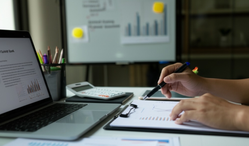 Central Bank Strategies