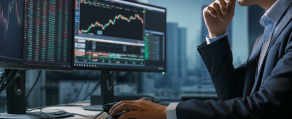 Best Policy for Traders?