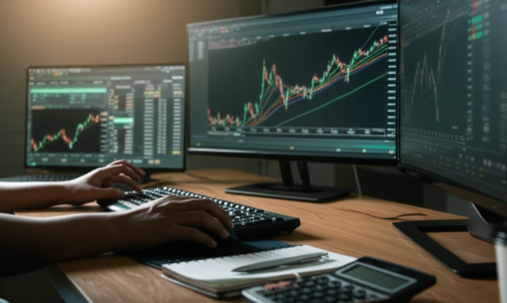 What is Forex Trading?