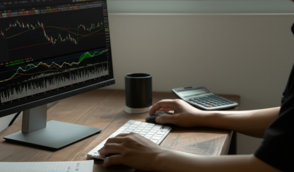 Position Trading: Long-Term Stability