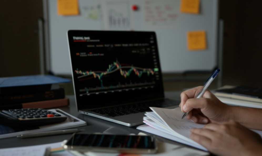 How to Evolve Your Trading Approach?