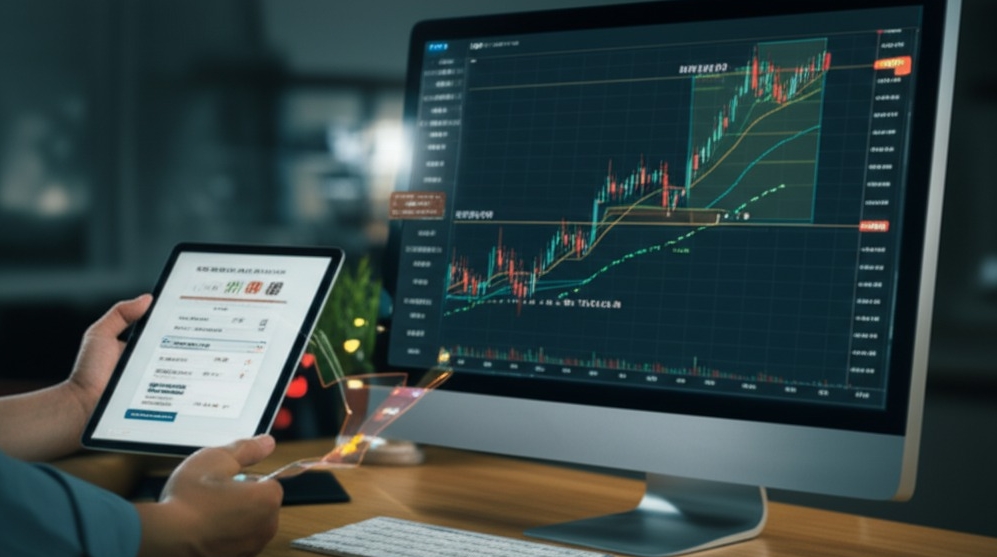 Range Trading: Profiting from Price Boundaries