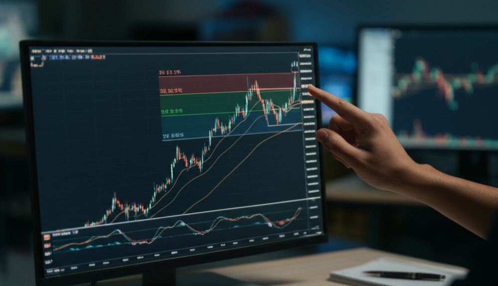 Retracement Trading: Trading Market Pullbacks