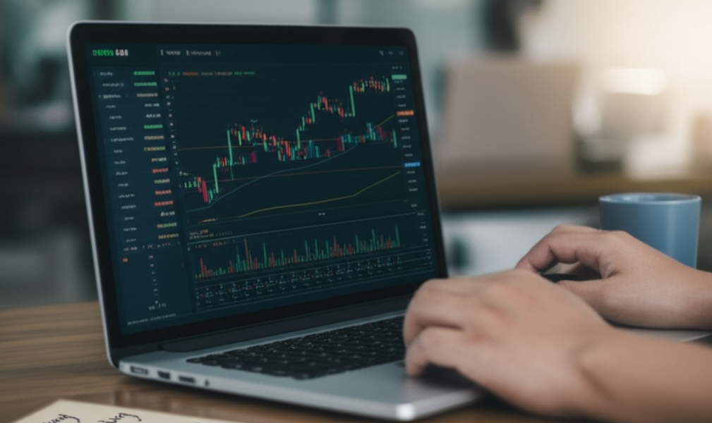 Price Action Trading: Analyzing Price Movements