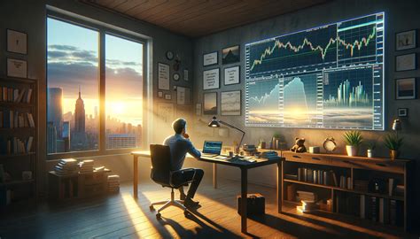 Which Trading Style Matches Your Personality