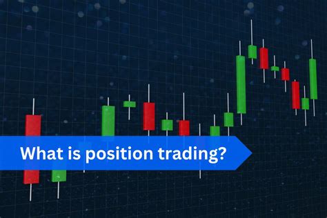 Position Trading Basics