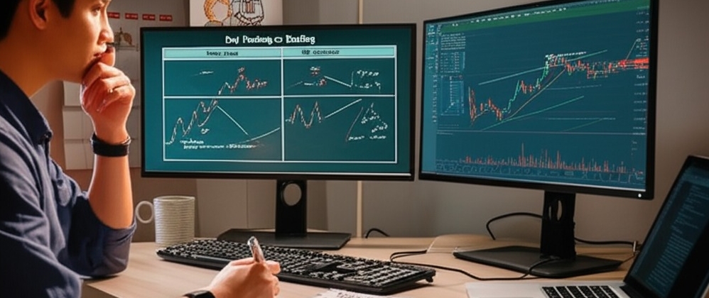 Which trading style suits you best