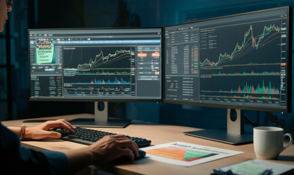 Risk and money management rules