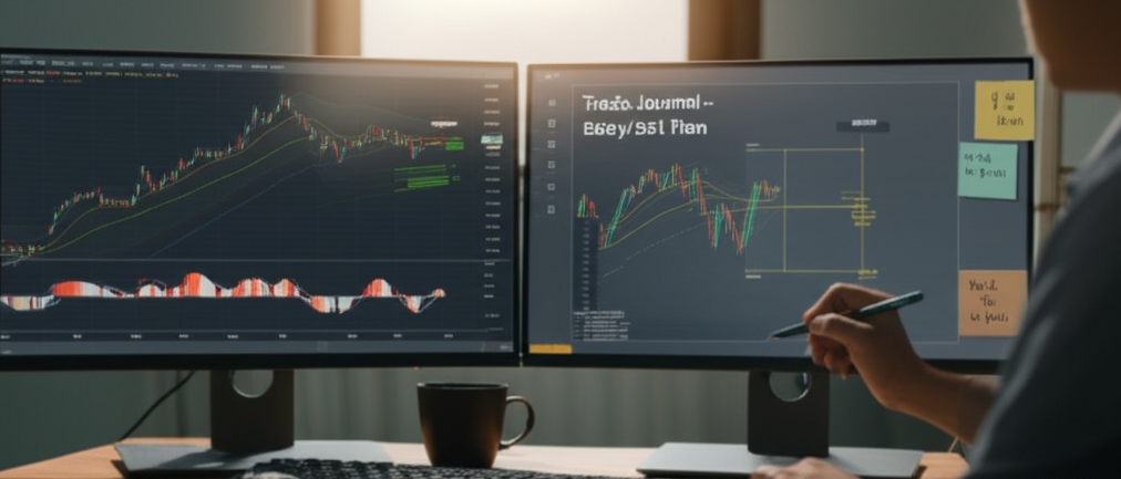 When to enter and exit trades