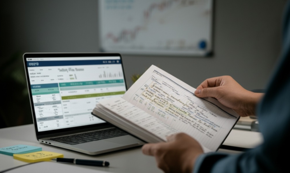 Plan review and improvement