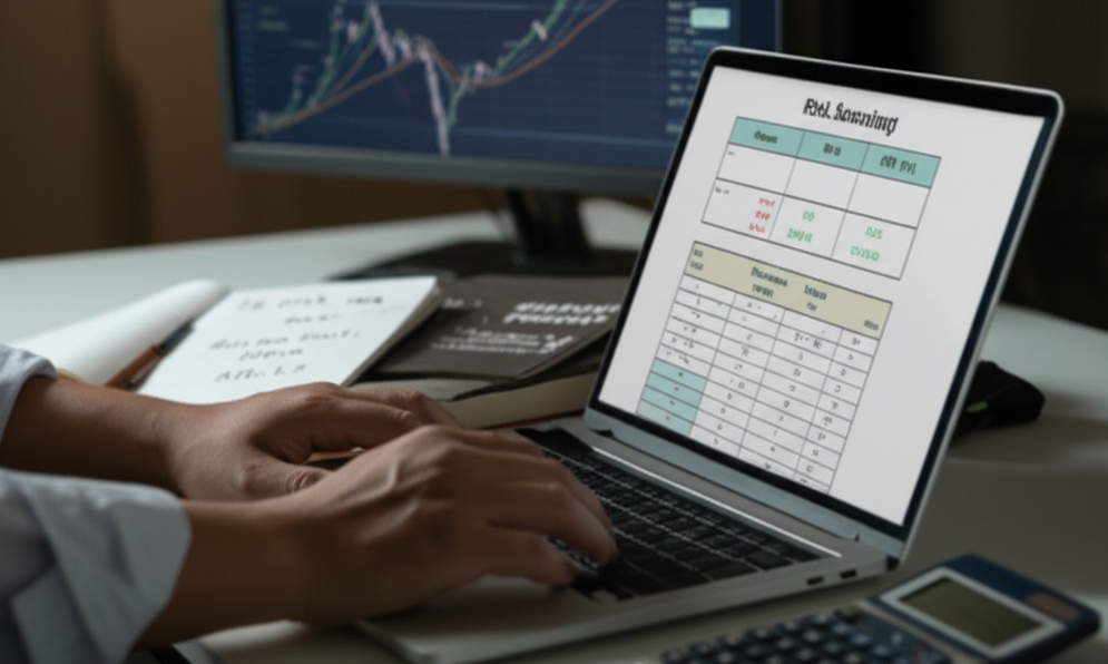 Risk Control and Position Sizing