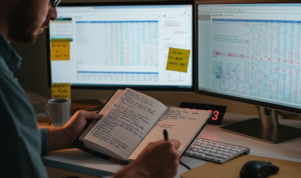 Discipline Review and Improvement