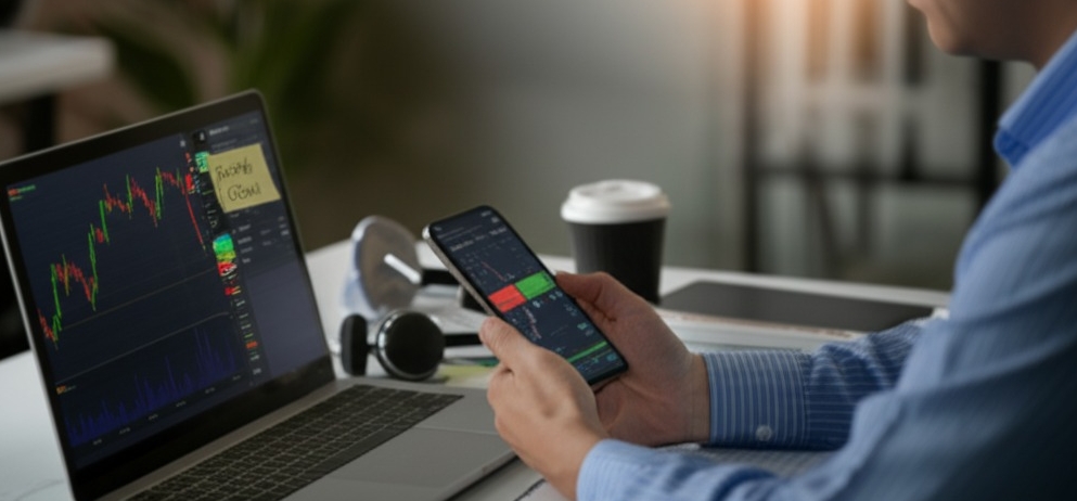 Trading Hours and Time Blocks