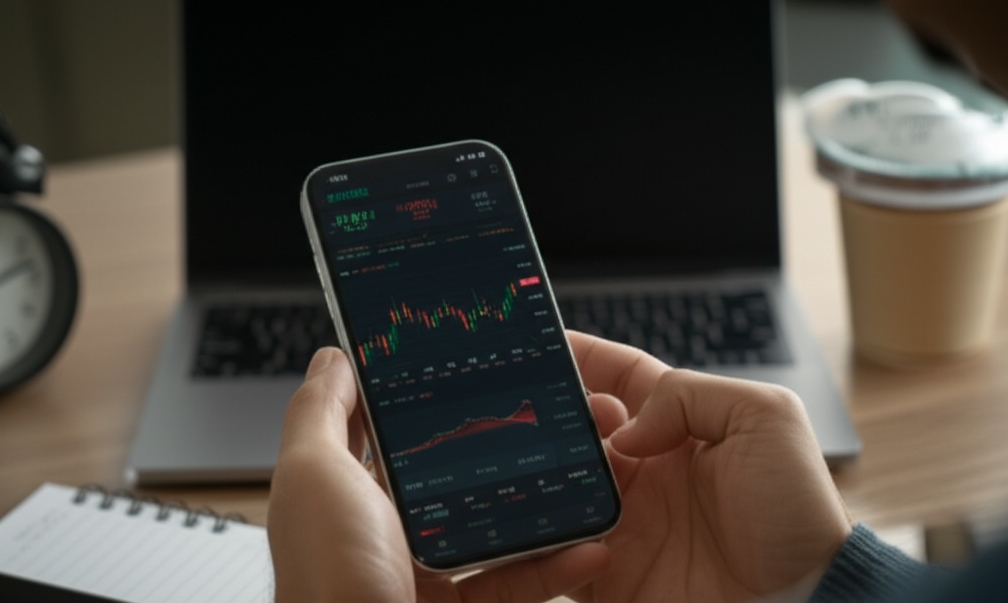 Tools for Efficient Trading