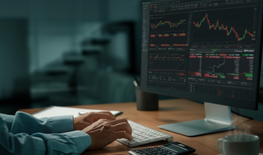 Top Mistakes to Avoid in Limited-Time Trading