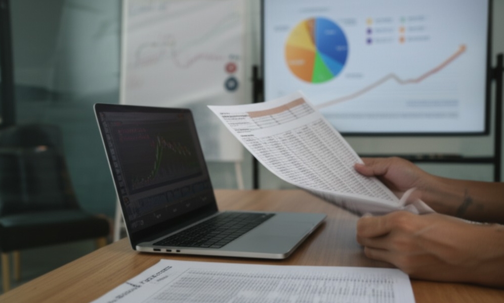 How to Combine Fundamental and Technical Analysis