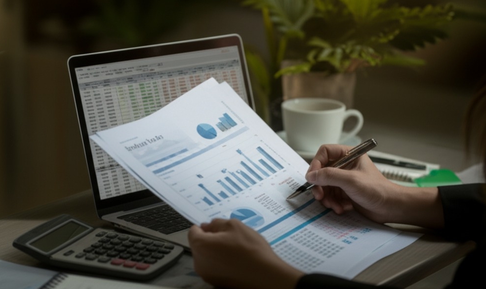 Understanding Fundamental Analysis