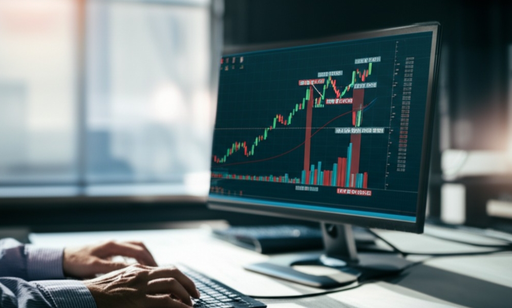 Volume Trends in Analysis