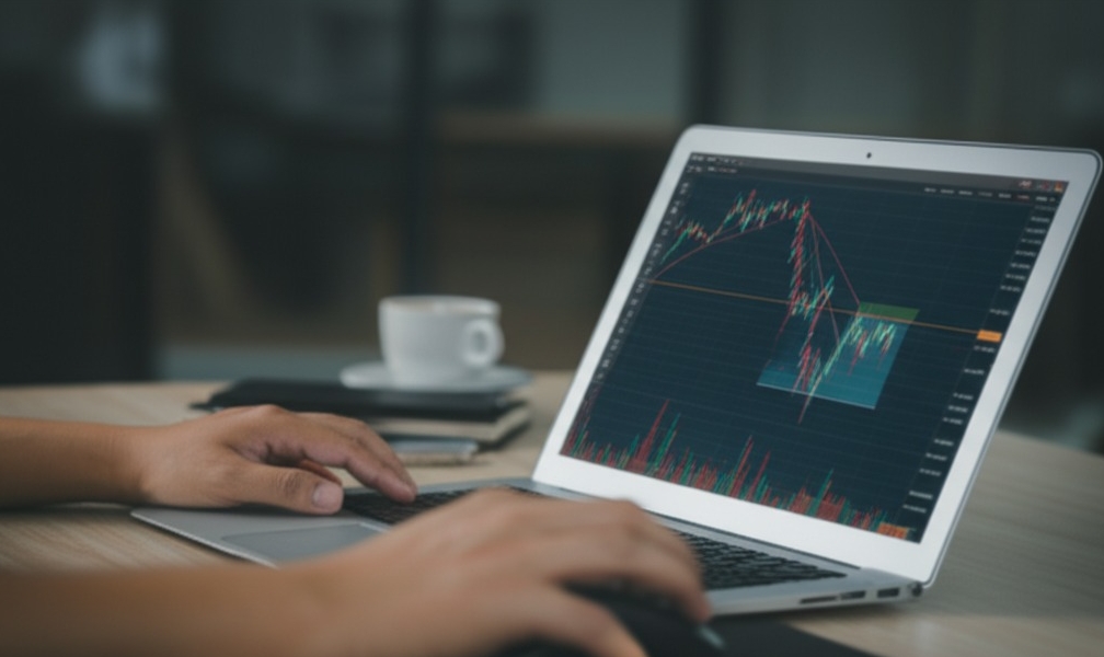Identifying Entry & Exit Points