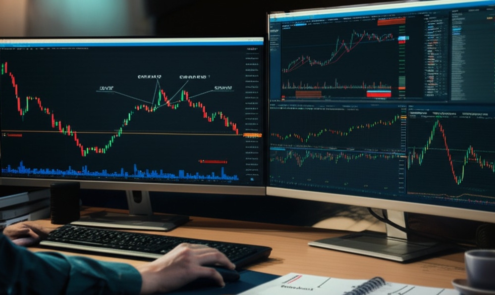 Entry signal validation